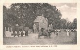 Romsey postcard 4