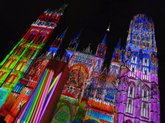 Rouen Cathedral (2013)