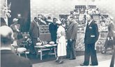 Carlisle Civic Week: Princess margaret's visit to the Industrial Exhibition