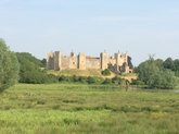 Framlingham Castle