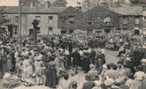 Askrigg Pageant 1944