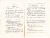 Ken Ruddock script of the Guildford pageant 1944 act 1
