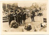 Askrigg Pageant 1944